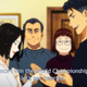 That’s like the sports anime equivalent of a death flag, man!